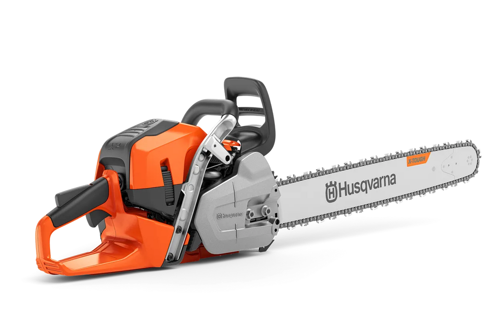 Husqvarna 564 XP Fuel Injected Chainsaw – Cowlitz River Rigging