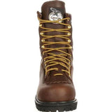 Georgia Boot Lace-to-toe Water Proof Work Boot