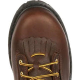 Georgia Boot Lace-to-toe Water Proof Work Boot
