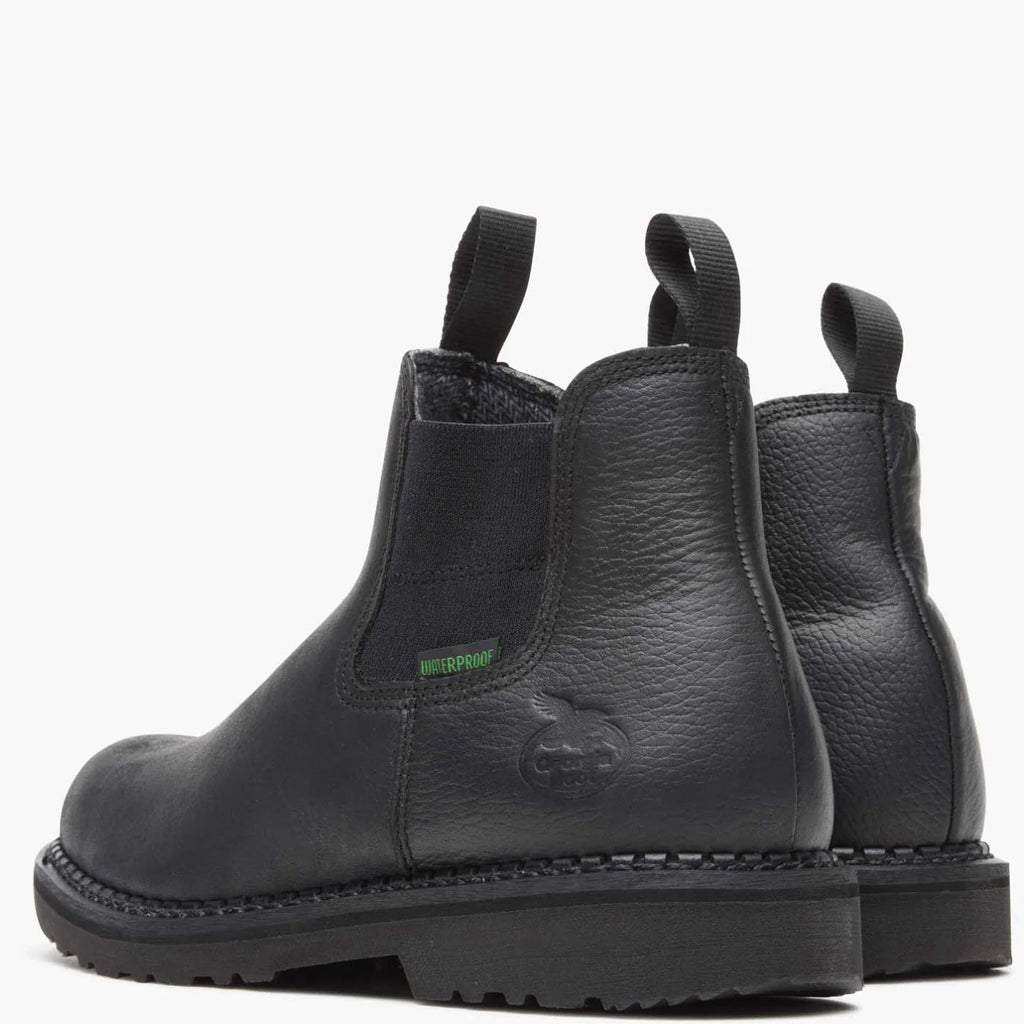 Georgia Giant: Waterproof High Romeo Boot – Cowlitz River  display picture 1