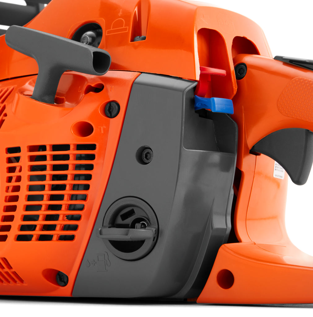 5 Pz/lotto Tubo Olio Per Husqvarna 455 Rancher 455E 460 461 Sega A Catena Motosega Pezzo Di Ricambio Di Ricambio - Foto 10