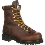 Georgia Boot Lace-to-toe Water Proof Work Boot