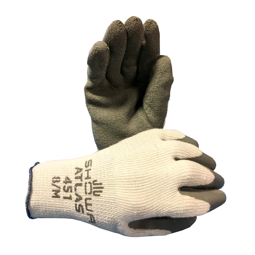 Atlas 451 Thermal Lined Gloves1