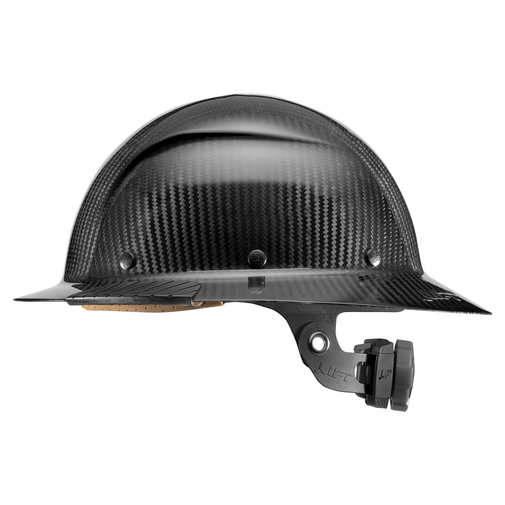 Carbon fiber hard top hats for sale