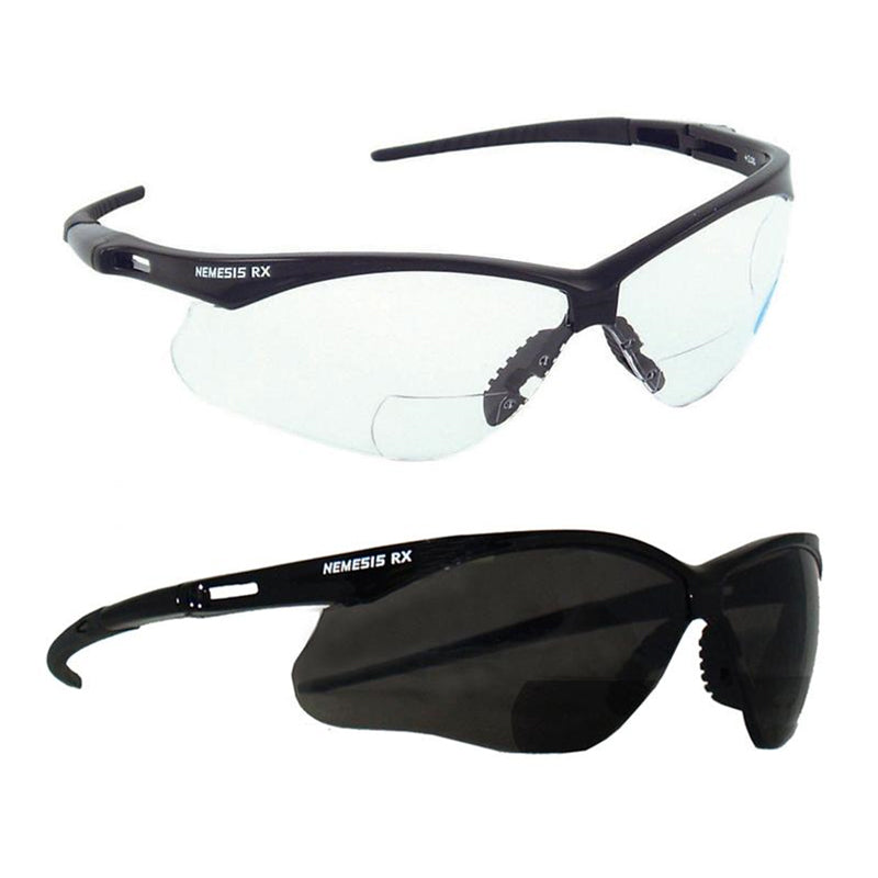 safety goggles readers Jackson Readers Safety Glasses