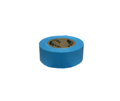 Solid Color Flagging Tape