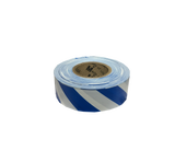 Striped Flagging Tape