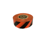 Striped Flagging Tape