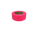 Solid Color Flagging Tape