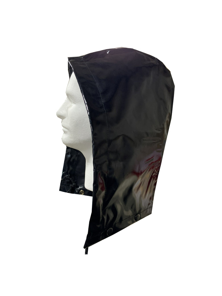 Louisiana Professional Wear 440HOD Nylon Hood for 440SCJ Rain Jacket