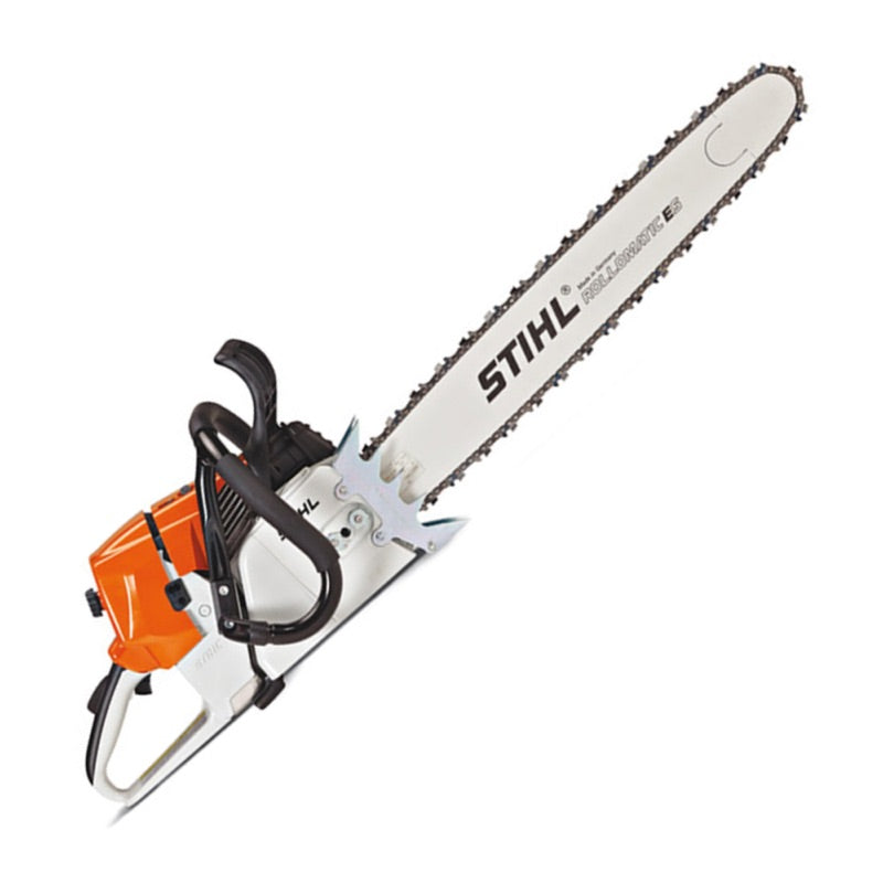 STIHL Chainsaws Cowlitz River Rigging