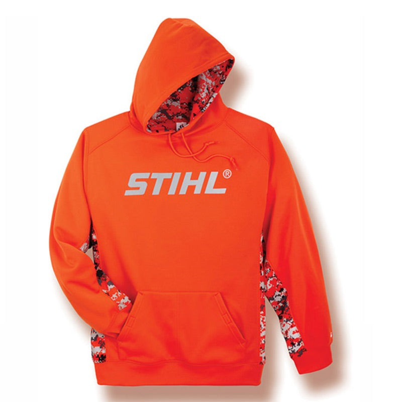 Stihl hoodies for 2024 sale