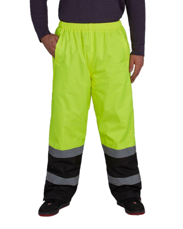 Utility Pro Waterproof Rain Pants Cowlitz River Rigging