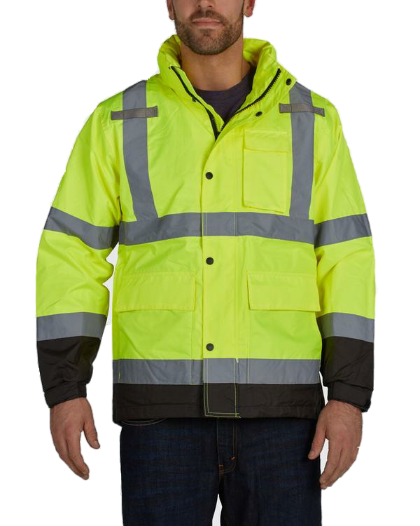 Utility best sale rain jacket