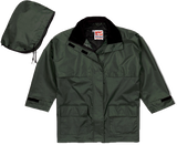 Viking Ripstop 3-piece Set Rain Gear