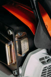 West Coast Saw Universal Exhaust Power Port