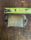 West Coast Saw Universal Exhaust Power Port