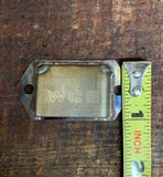 West Coast Saw Universal Exhaust Power Port