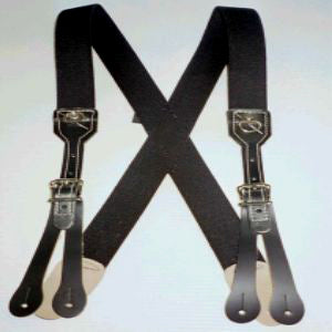 Wright Faller Suspenders