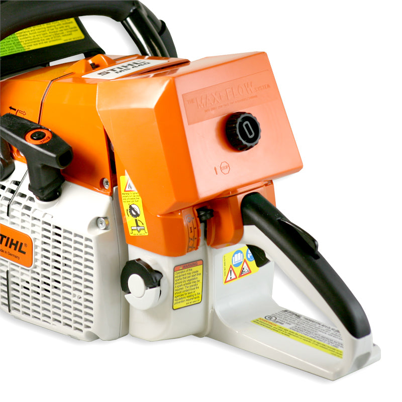 Stihl ms deals 440 magnum