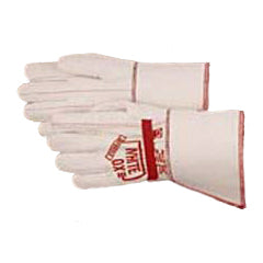 North Star White Ox Gloves 1015