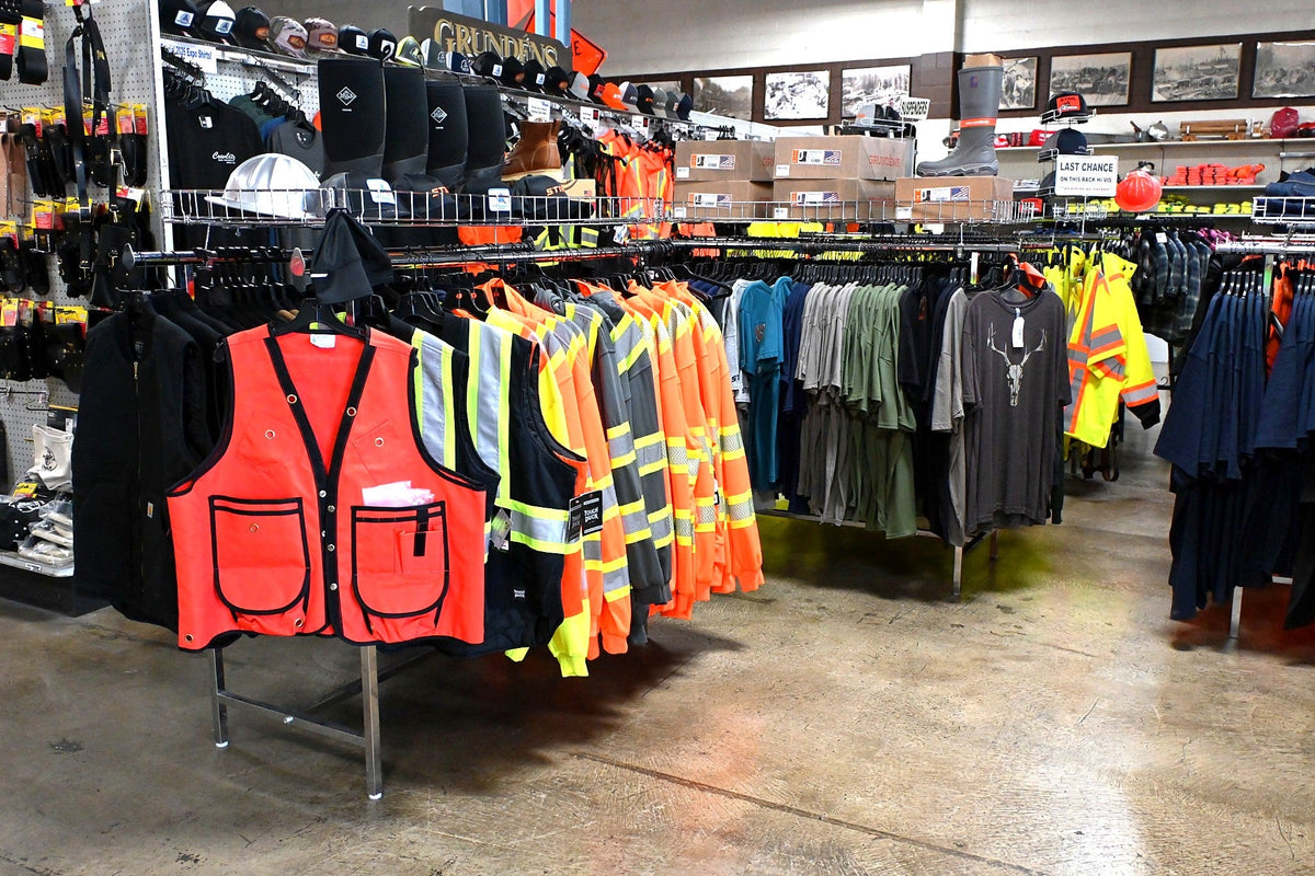 Workwear