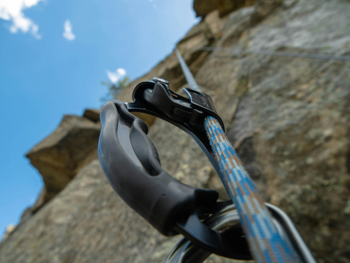 Ascenders