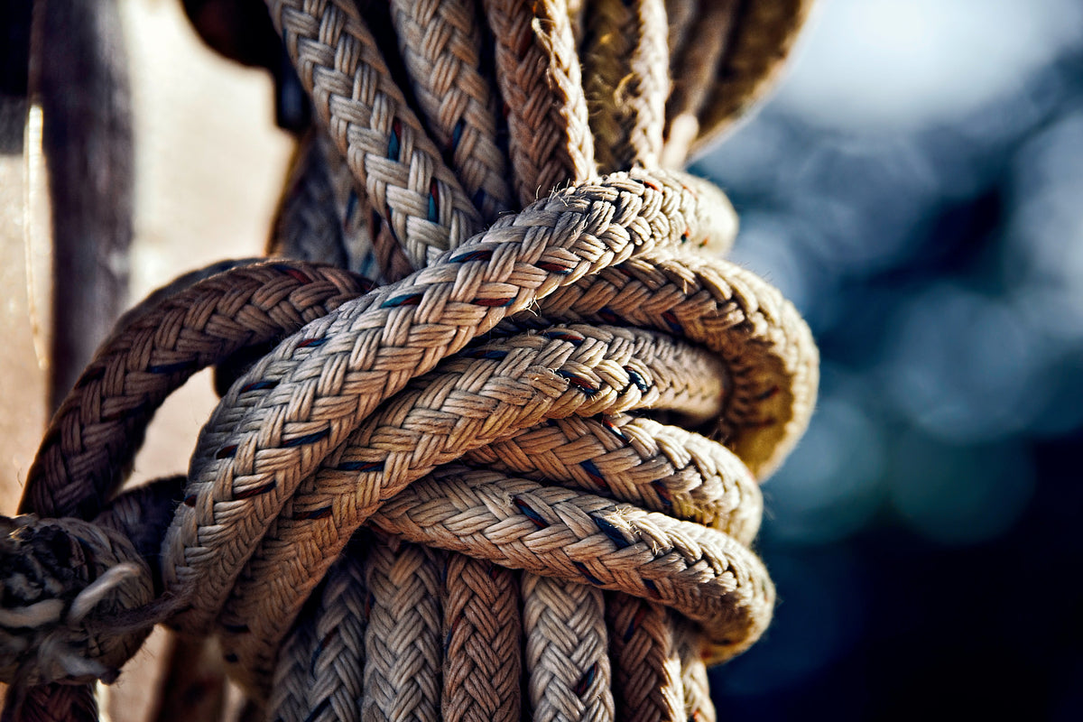 Climb Rope
