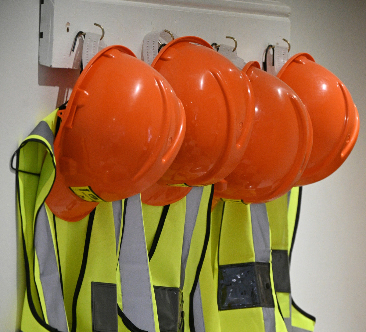 Safety & First Aid