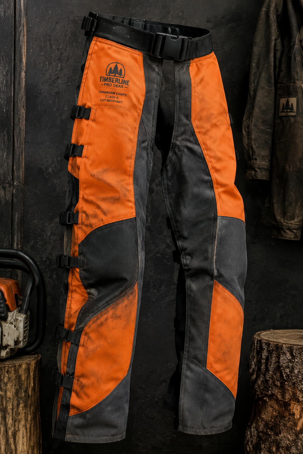 Headwear, Chaps & More