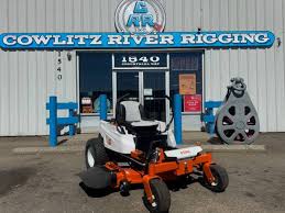 Stihl Zero Turn Mowers