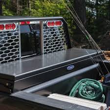 Wickum Truck Boxes