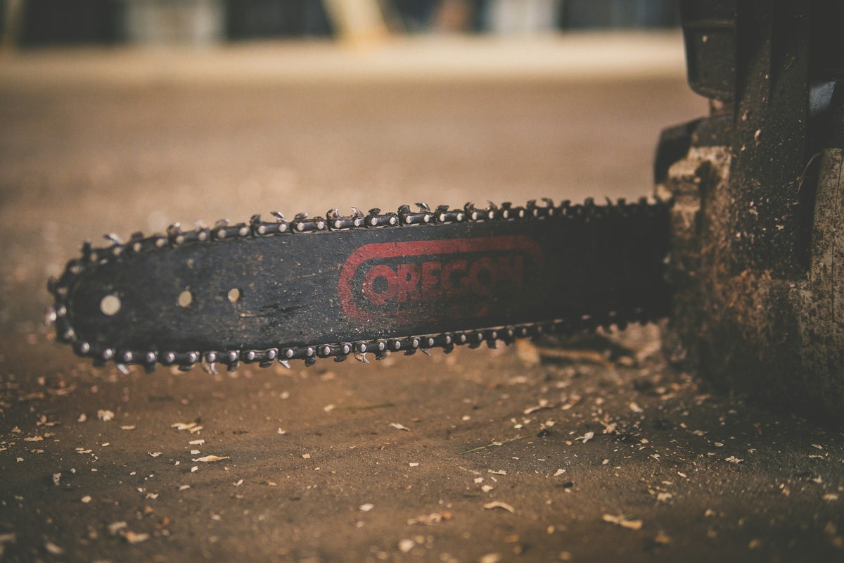 Harvester Chains