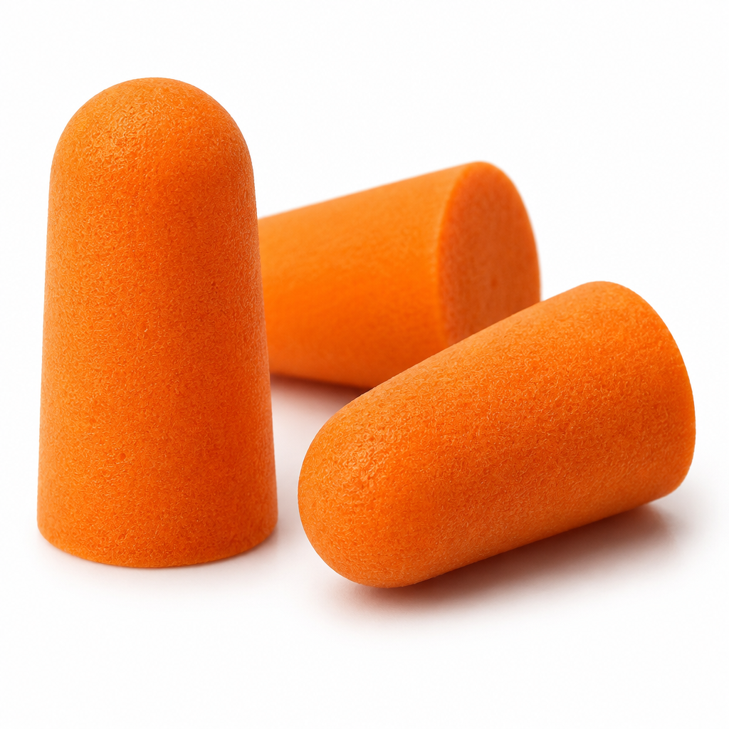 MOLDEX SPARKPLUG EAR PLUGS MOL6604