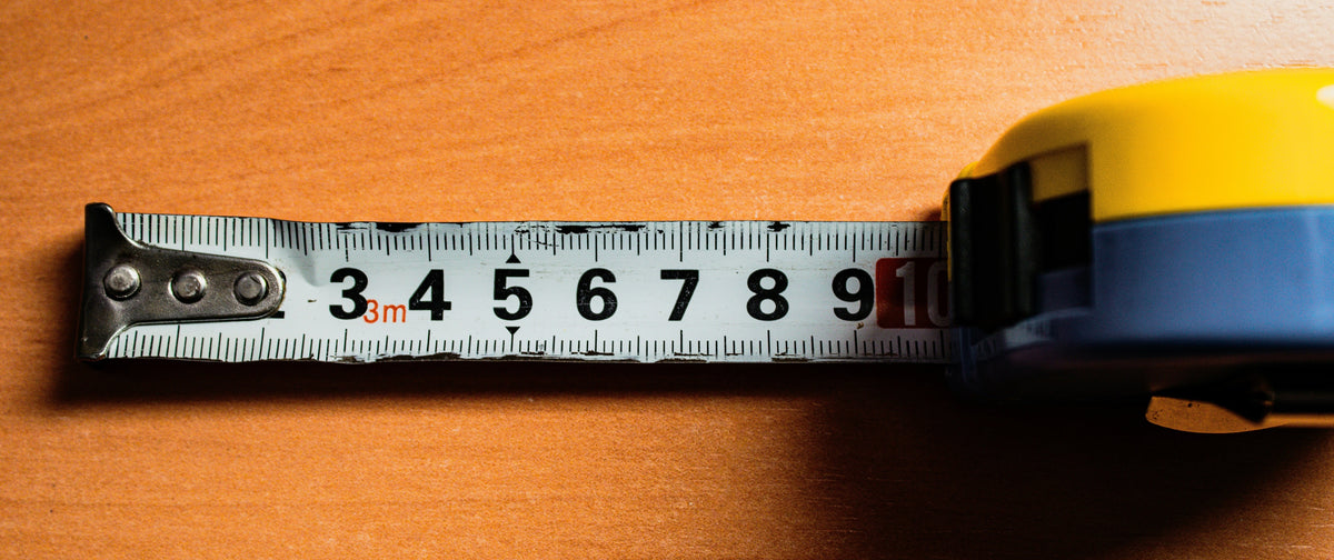 Measuring Tools & Marking Paint