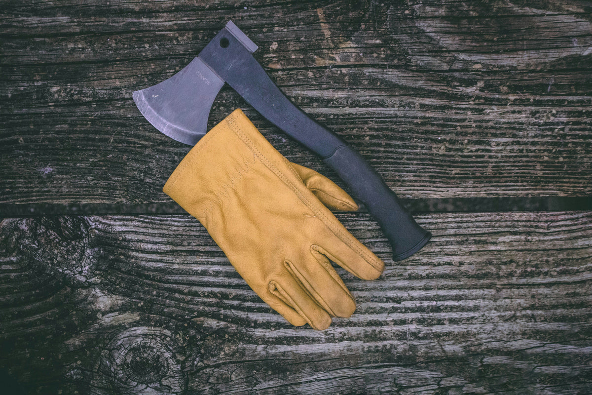 Gloves