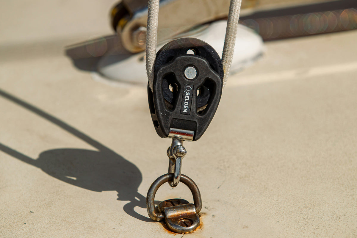 Chokers & Rigging