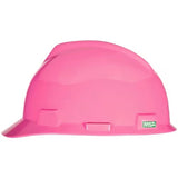 MSA Cap Hard Hat