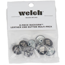 Welch Logger Buttons