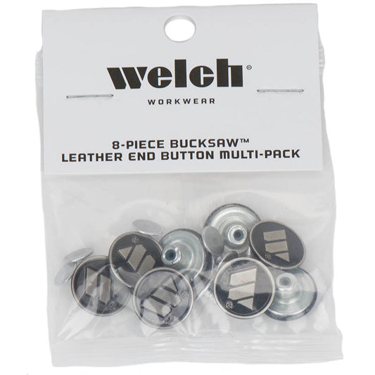 Welch Logger Buttons