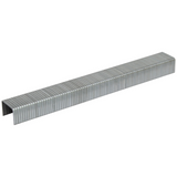 Spotnails 1/2" Crown Galvanized Chisel Point Staples
