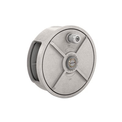Bon Tie Wire Reel Aluminum