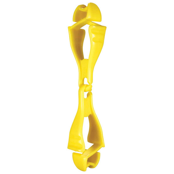 Glove Clip Holder with Dual Clips Squids 3400