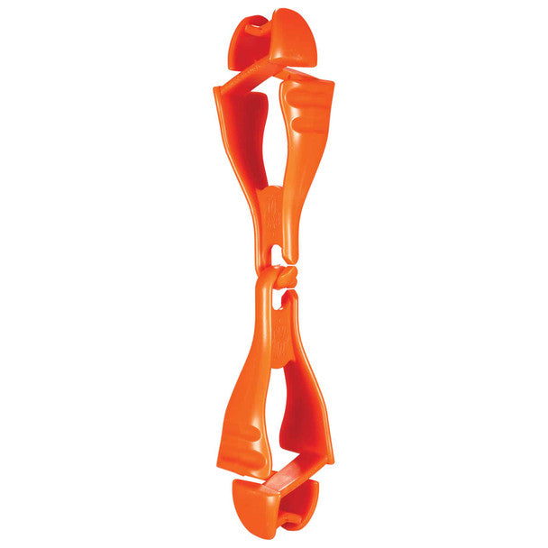 Glove Clip Holder with Dual Clips Squids 3400