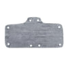 Ergodyne Hard Hat Sweatband Liner Terry Cloth Chill-Its 6609