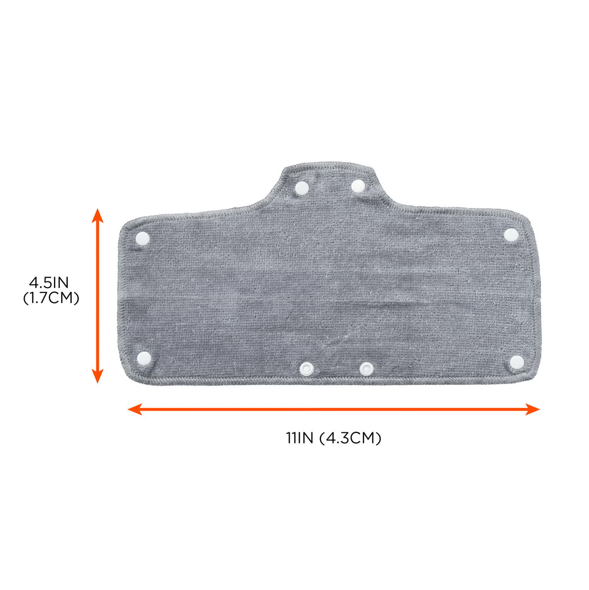 Ergodyne Hard Hat Sweatband Liner Terry Cloth Chill-Its 6609