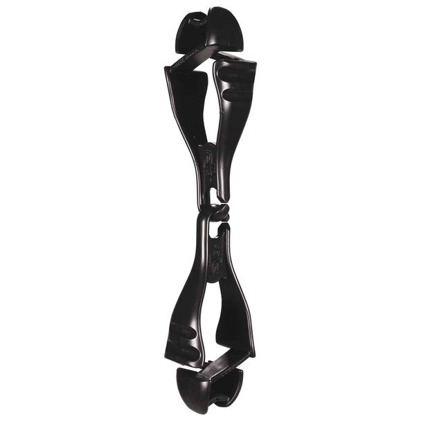 Glove Clip Holder with Dual Clips Squids 3400
