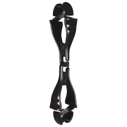 Glove Clip Holder with Dual Clips Squids 3400