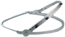 Jackson Safety Full Brim Non-Slotted Hard Hat Adapter