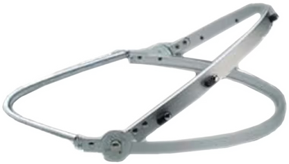Jackson Safety Full Brim Non-Slotted Hard Hat Adapter